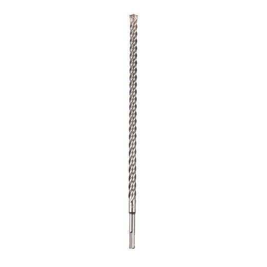 Hammerbohrer MX4 SDS-Plus 14 x 380 mm, SDS-Plus 4-Schneiden, VE1