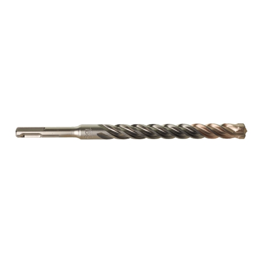 Hammerbohrer MX4 SDS-Plus 17 x 210 mm, SDS-Plus 4-Schneiden, VE1