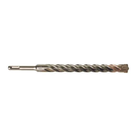 Hammerbohrer MX4 SDS-Plus 18 x 200 mm, SDS-Plus 4-Schneiden, VE1