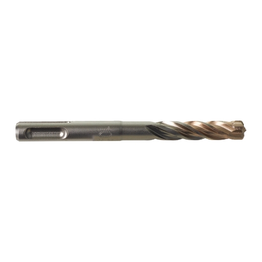 Hammerbohrer MX4 SDS-Plus 50er Pack 8 x 115 mm, SDS-Plus 4-Schneiden, VE50