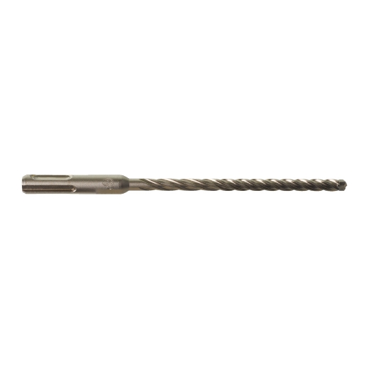 Hammerbohrer MX4 SDS-Plus 50er Pack 6,5 x 165 mm, SDS-Plus 4-Schneiden, VE50