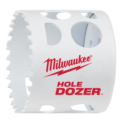 Lochsäge Bi-Metall 57 mm Hole Dozer, VE1