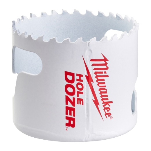 Lochsäge Bi-Metall 59 mm Hole Dozer, VE1