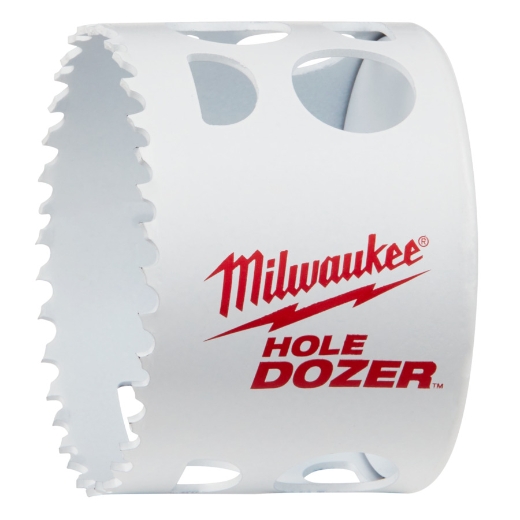 Lochsäge Bi-Metall 67 mm Hole Dozer, VE1