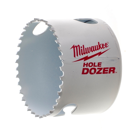 Lochsäge Bi-Metall 68 mm Hole DozerVPE1