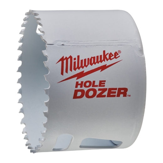 Lochsäge Bi-Metall 70 mm Hole Dozer, VE1