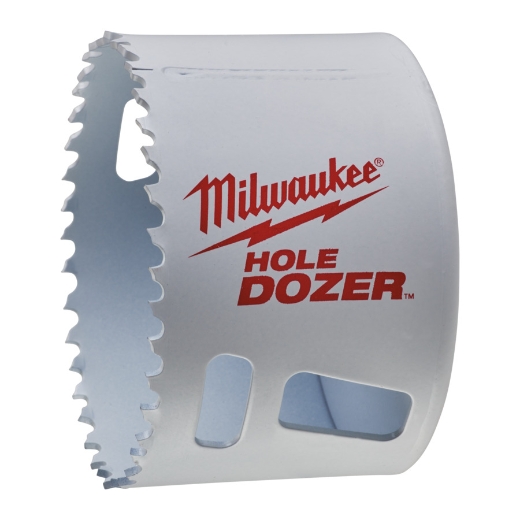 Lochsäge Bi-Metall 73 mm Hole Dozer, VE1