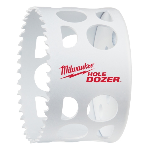 Lochsäge Bi-Metall 76 mm Hole Dozer, VE1