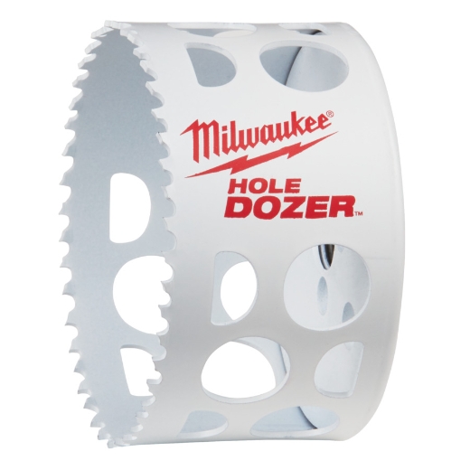 Lochsäge Bi-Metall 83 mm Hole Dozer, VE1