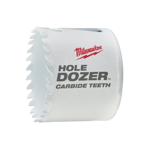 Lochsäge mit HM-Verzahnung 60 mm Hole DozerVPE1
