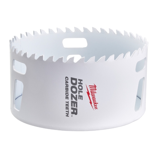 Lochsäge mit HM-Verzahnung 92 mm Hole DozerVPE1