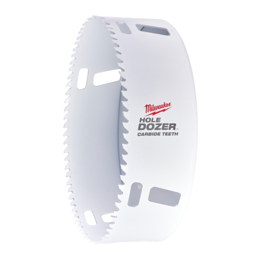 Lochsäge mit HM-Verzahnung 152 mm Hole DozerVPE1