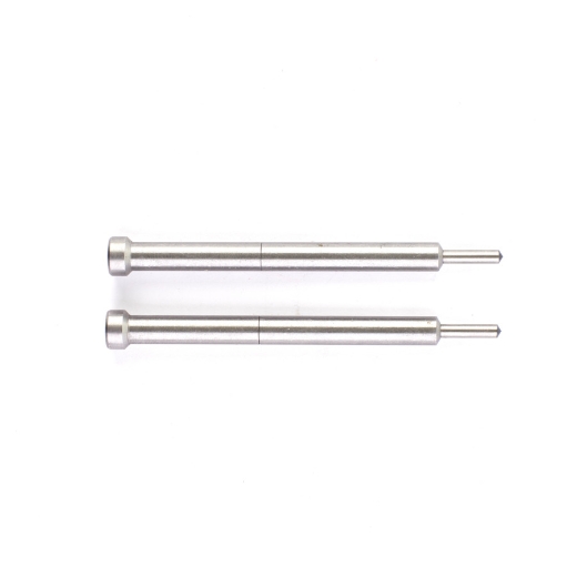 Zentrierstift 25 mm f&uuml;r HSS Kernlochbohrer kurz VE2