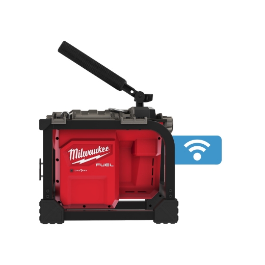 M18FCSSM-121 FUEL Akku-Kompakt-Teilspiralmaschine